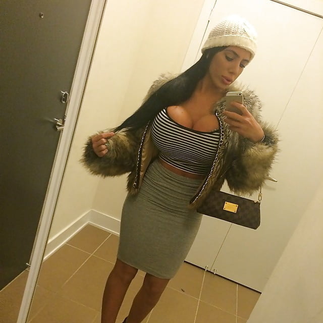 Kristyna martelli
 #104964472