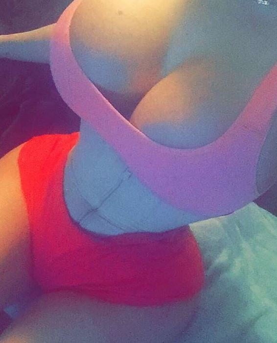 Kristyna martelli
 #104964516