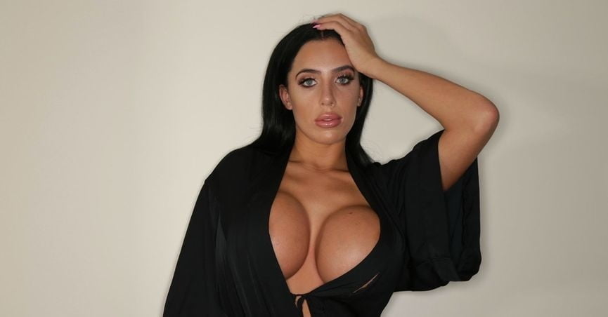 Kristyna martelli
 #104964572