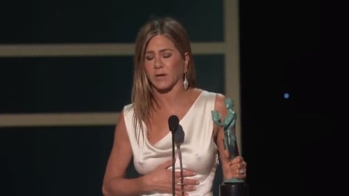 Jennifer aniston ma fille préférée d'hollywood
 #92650421