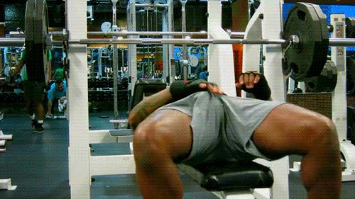 Interracial Provocaction GIF I #79661780