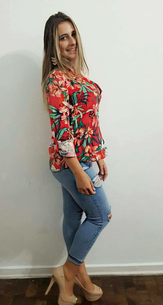 #TOPS RABUDAS LINDAS calca jeans 20 #106395299