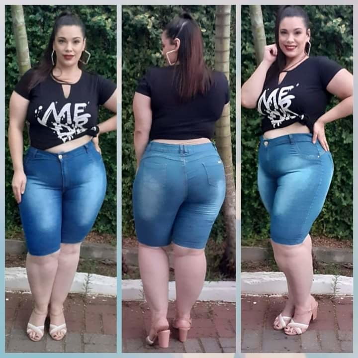 #TOPS RABUDAS LINDAS calca jeans 20 #106395641