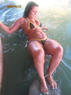 CARIOCA GOSTOSA #92859515