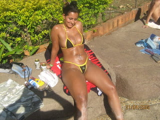 CARIOCA GOSTOSA #92859536