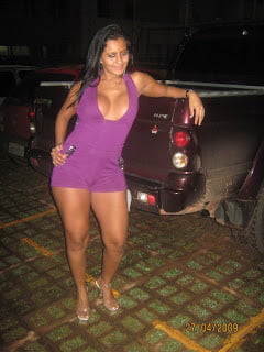 CARIOCA GOSTOSA #92859548