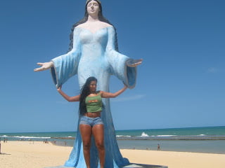 CARIOCA GOSTOSA #92859554