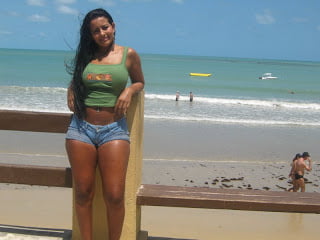 CARIOCA GOSTOSA #92859557