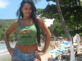 CARIOCA GOSTOSA #92859559