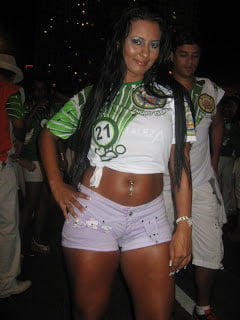 CARIOCA GOSTOSA #92859565