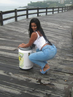 CARIOCA GOSTOSA #92859567