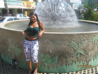 CARIOCA GOSTOSA #92859569