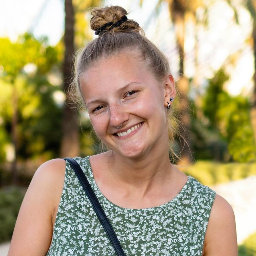 Tolle mädchen aus dänemark
 #100401034