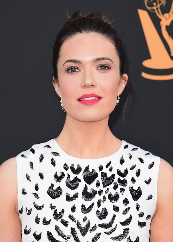 Mandy Moore -38th College Television Awards (24 May 2017) #96818418