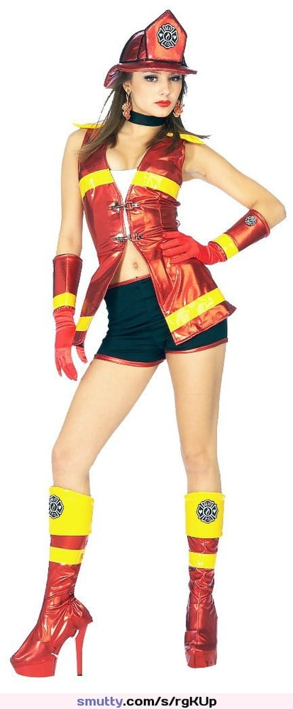 Sexy Feuerwehrmänner
 #99644491