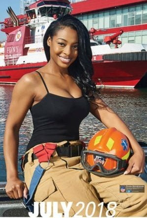 Sexy Feuerwehrmänner
 #99644553