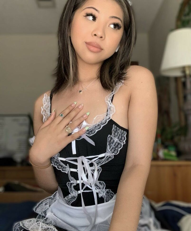 Asian Beauties desnuda #108022228