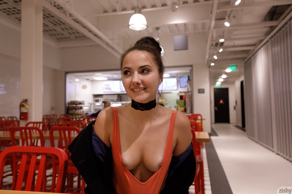 At Your Local Cafe #88227218