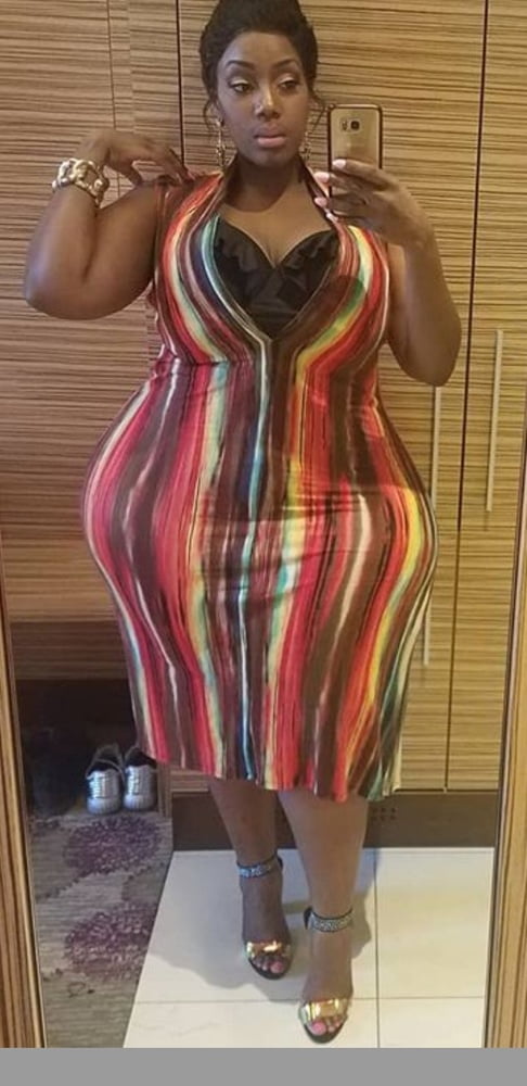 Extremely wide mega booty bbw pear tiffany #105307914