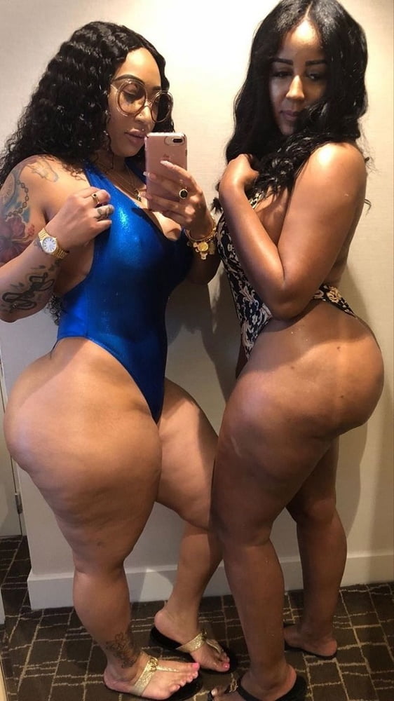 Amazing Curves (Strippers) #93605718