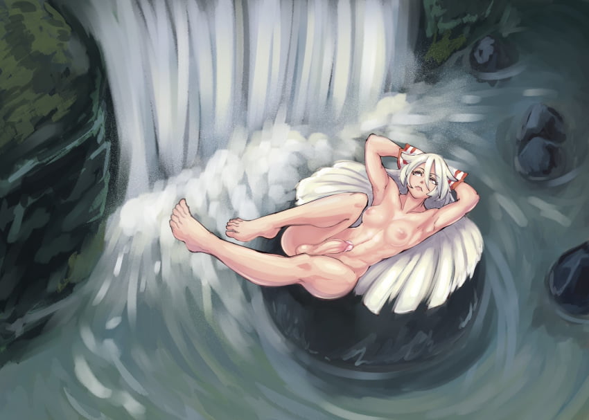 Fujiwara No Mokou (Touhou Project) #87777615