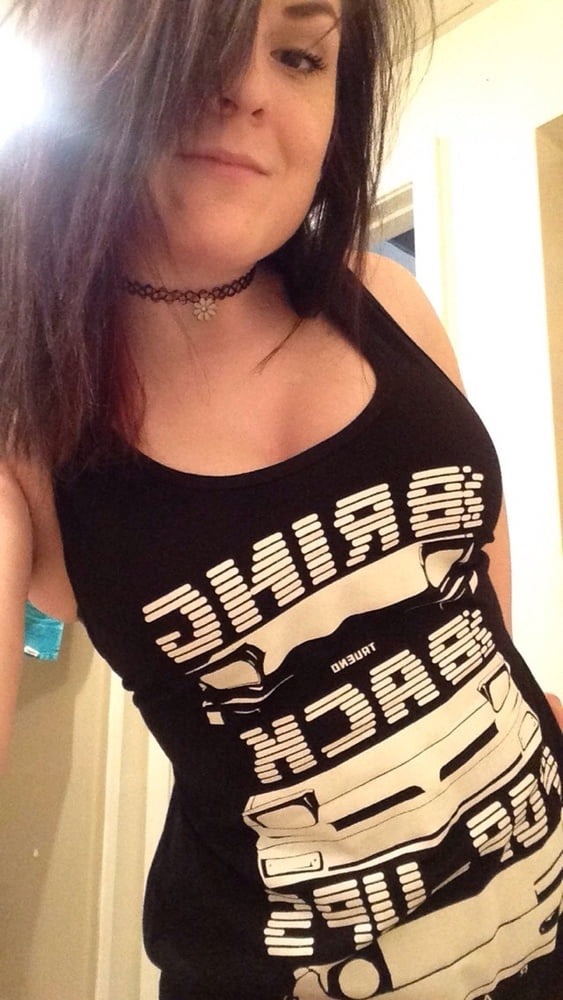 Stoner girl #104589438