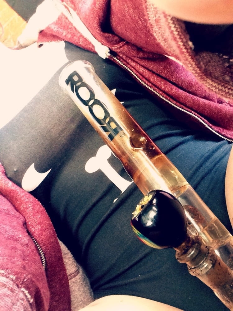 Stoner girl #104589464