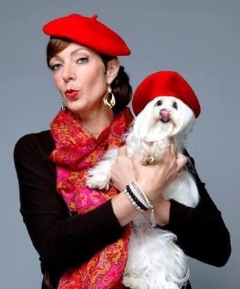 The Incredible Allison Janney #93367379