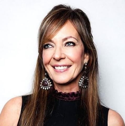 The Incredible Allison Janney #93367546