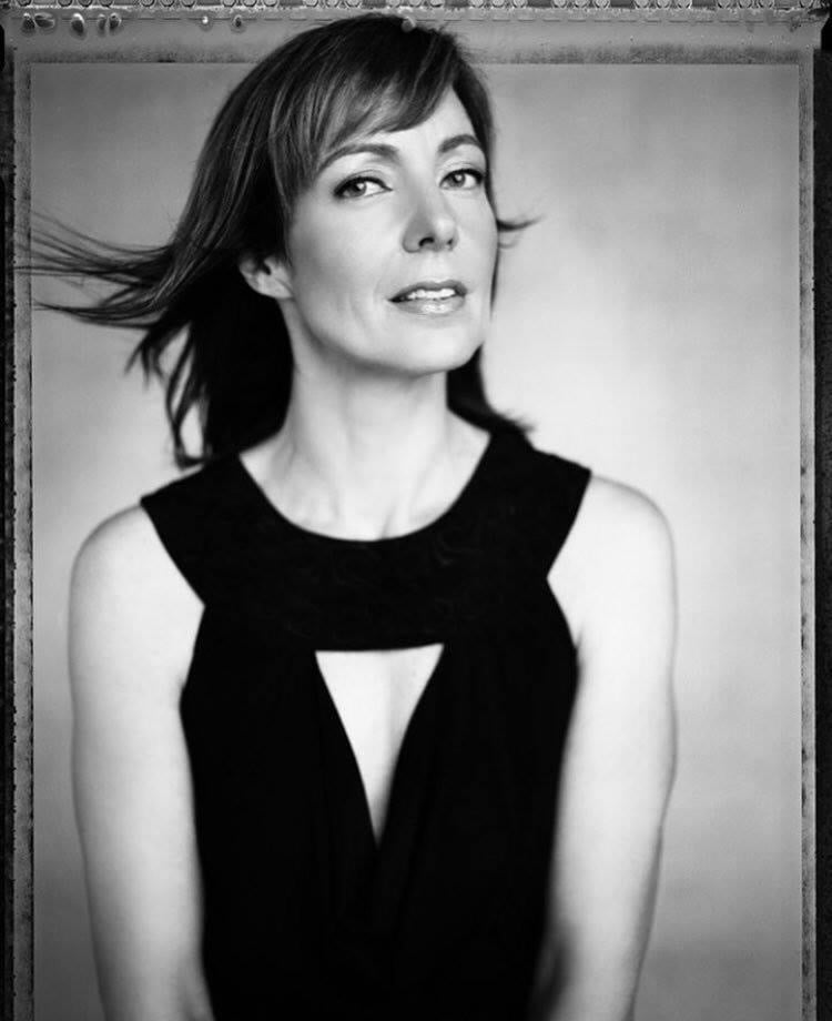 The Incredible Allison Janney #93367564