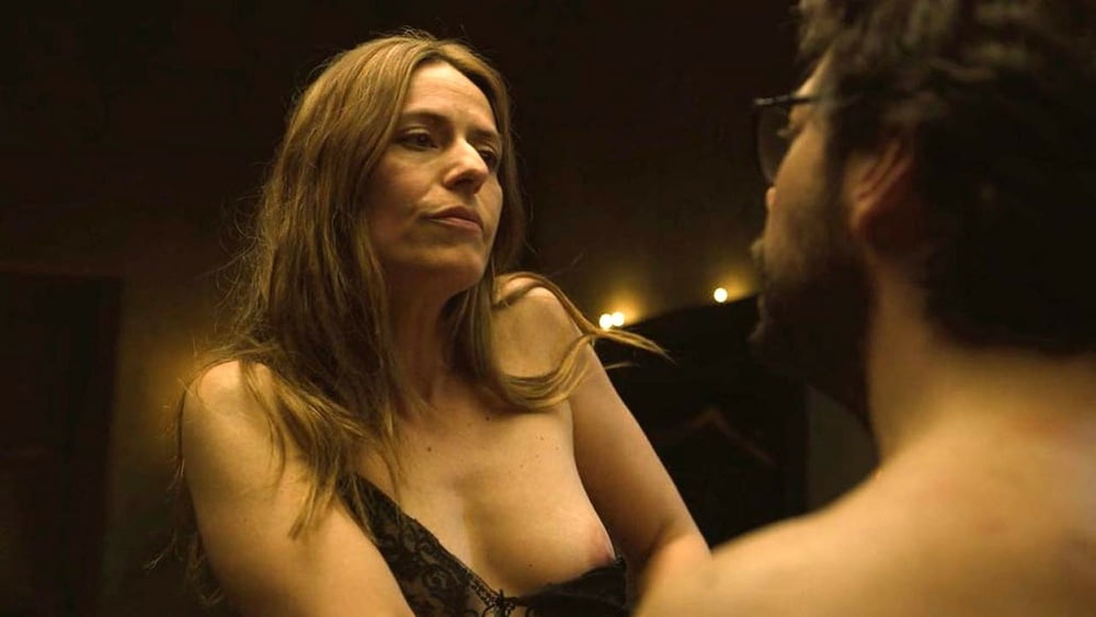 Itziar Ituno casa de papel #96539770
