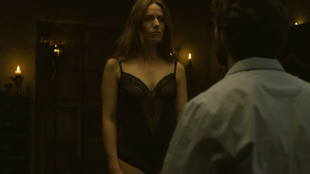 Itziar Ituno casa de papel #96539776