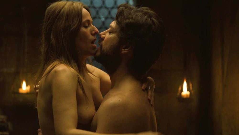 Itziar Ituno casa de papel #96539788
