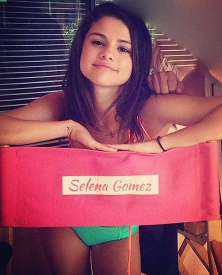 SELENA GOMEZ ... SPRING BREAKERS ... #99381881