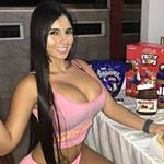 Mulheres lindas Brasil #91386593