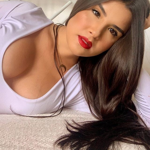 Mulheres lindas Brasil #91386676