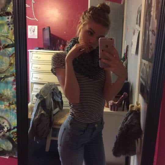 Brecklyn godbee
 #89300673