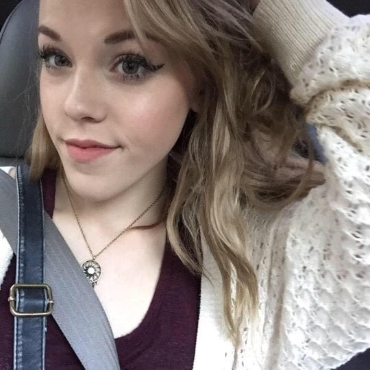 Brecklyn godbee
 #89300685