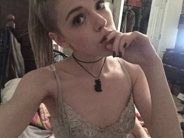 Brecklyn godbee
 #89300695