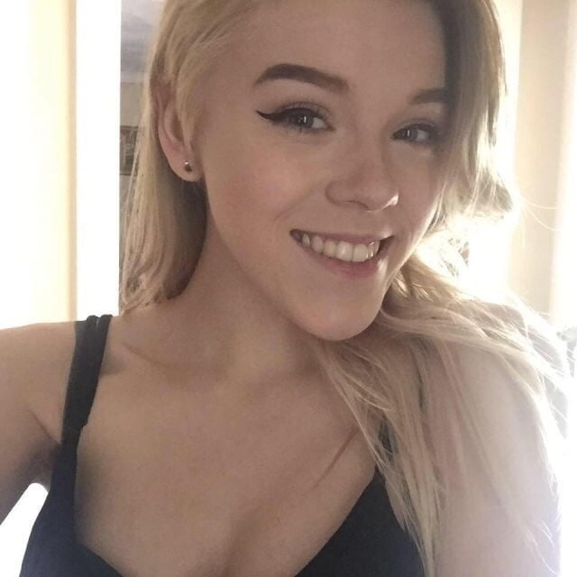 Brecklyn godbee
 #89300697