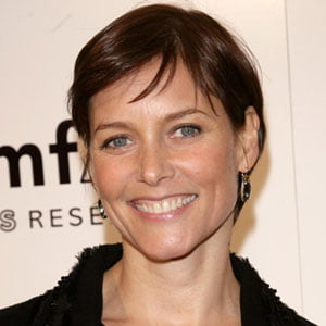 Carey lowell
 #101336942