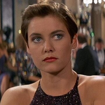 Carey Lowell #101336949