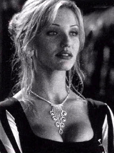 Cameron Diaz #102904712