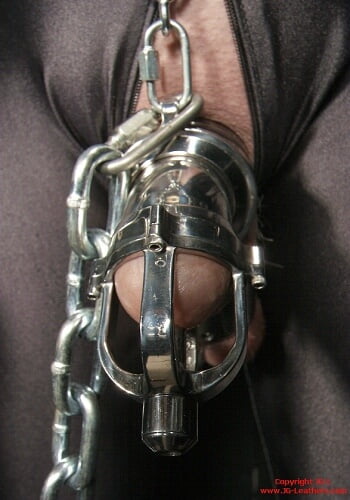 Chastity
 #103050839