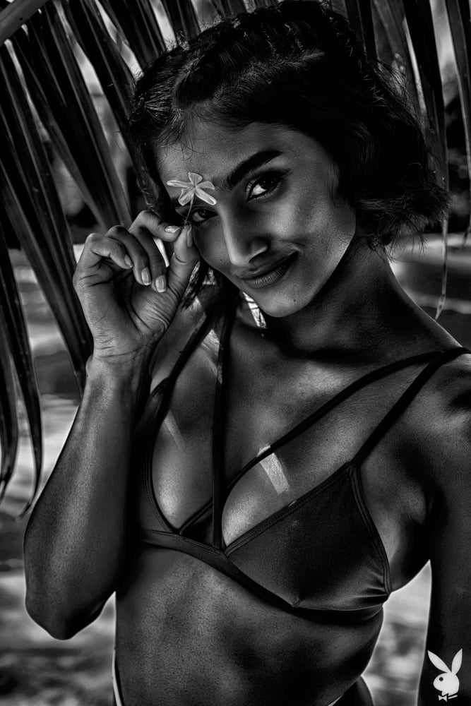 Beauty in Black and White 10 #98679195