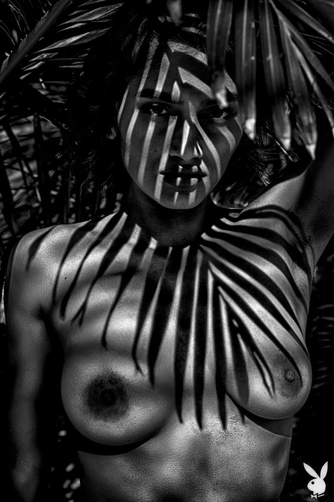 Beauty in Black and White 10 #98679218