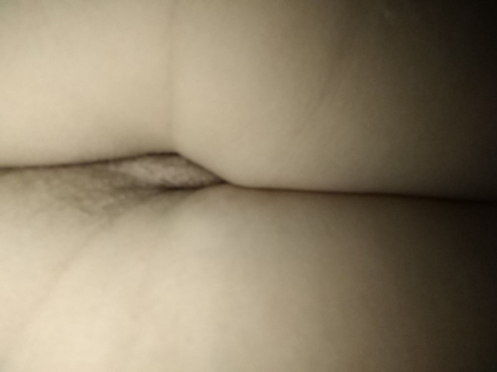 Wife before shaving pussy #106508327