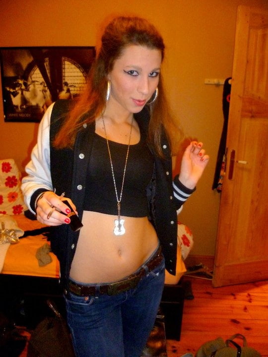 Whores of the world #81696793