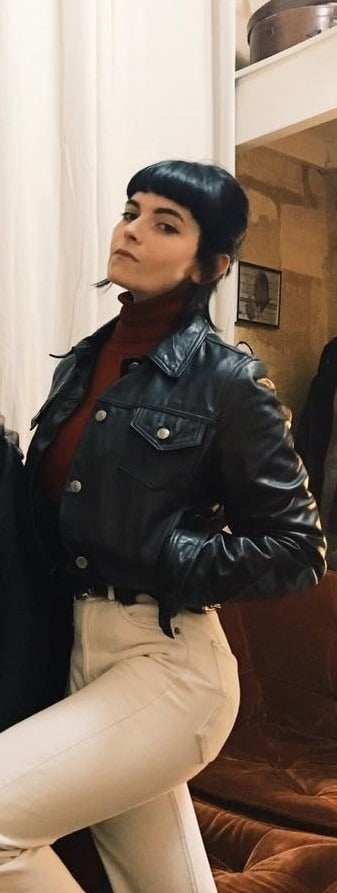 Putas del mundo
 #81696802