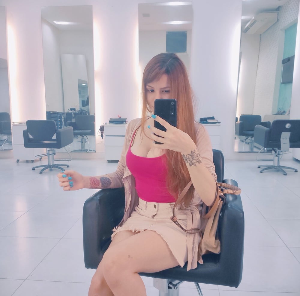 Fabiola Delfim #82098302